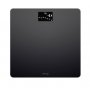 WITHINGS Body BMI Wi-fi scale - Black - slika 1