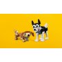 LEGO CREATOR EXPERT 31137 Neodoljivi psi - slika 3