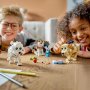 LEGO CREATOR EXPERT 31137 Neodoljivi psi - slika 4