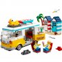 LEGO CREATOR EXPERT 31138 Plažni kamper - slika 2