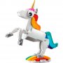 LEGO CREATOR EXPERT 31140 Magični jednorog - slika 2