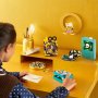 LEGO 41811 Hogvorts komplet za radni sto - slika 3
