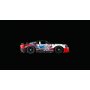 LEGO 42153 NASCAR Next Gen Chevrolet Camaro ZL1 - slika 2