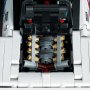 LEGO 42153 NASCAR Next Gen Chevrolet Camaro ZL1 - slika 3