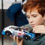 LEGO 42153 NASCAR Next Gen Chevrolet Camaro ZL1 - slika 4