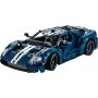 LEGO 42154 2022 Ford GT - slika 2