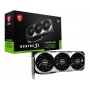 MSI NVidia GeForce RTX 4090 24GB 384bit RTX 4090 VENTUS 3X 24G OC - slika 1