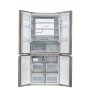 HAIER Side by side frižider HTF-508DGS7 (34004245) - slika 3