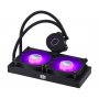 COOLER MASTER MasterLiquid ML240L V2 ARGB (MLW-D24M-A18PA-R2) hladnjak - slika 2