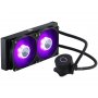 COOLER MASTER MasterLiquid ML240L V2 ARGB (MLW-D24M-A18PA-R2) hladnjak - slika 3