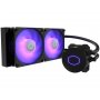 COOLER MASTER MasterLiquid ML240L V2 ARGB (MLW-D24M-A18PA-R2) hladnjak - slika 4