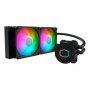 COOLER MASTER MasterLiquid ML240L V2 ARGB (MLW-D24M-A18PA-R2) hladnjak - slika 5