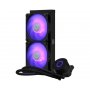 COOLER MASTER MasterLiquid ML240L V2 ARGB (MLW-D24M-A18PA-R2) hladnjak - slika 1
