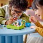 LEGO 43220 Avantura iz priče o Petru Panu i Vendi - slika 4