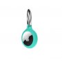 NEXT ONE Silicone Key Clip for AirTag Mint - slika 2