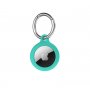 NEXT ONE Silicone Key Clip for AirTag Mint - slika 1