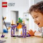 LEGO 60359 Izazov sa rampom i obručem - slika 4