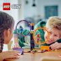 LEGO 60360 Izazov sa okretnim obručima - slika 4