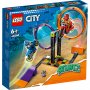 LEGO 60360 Izazov sa okretnim obručima - slika 1