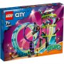 LEGO 60361 Ultimativni kaskaderski izazov - slika 1