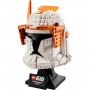 LEGO 75350 Šlem Kodija, zapovednika klonova - slika 2