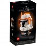 LEGO 75350 Šlem Kodija, zapovednika klonova - slika 1