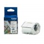 Brother CZ-1005 full colour continuous label roll, 50mm wide - slika 1