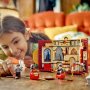 LEGO 76409 Zastava kuće Grifindor - slika 4