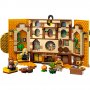LEGO 76412 Zastava kuće Haflpaf - slika 2