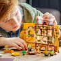 LEGO 76412 Zastava kuće Haflpaf - slika 4