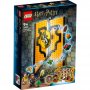 LEGO 76412 Zastava kuće Haflpaf - slika 1