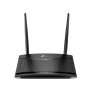 TP LINK Bežični ruter  WiFi/300Mbps/ 4G LTE Router/2 antene (TL-MR100) - slika 1