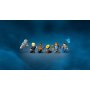 LEGO 76413 Soba po potrebi u Hogvortsu - slika 3
