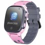 Forever Dečiji pametni sat CALL ME 2 ROZE (GSM107164) - slika 1