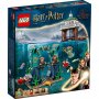 LEGO 76420 Tročarobnjački turnir: Crno jezero - slika 1
