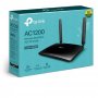 TP LINK Bežični ruter ARCHER MR400 WiFi/AC1200/867/300Mbps/4G LTE/3xLAN 1xWAN/2 eksterne antene - slika 2