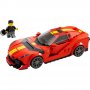 LEGO 76914 Ferrari 812 Competizione - slika 2