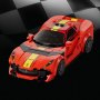 LEGO 76914 Ferrari 812 Competizione - slika 3