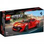 LEGO 76914 Ferrari 812 Competizione - slika 1