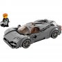 LEGO 76915 Pagani Utopia - slika 2