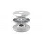 Petoneer NutriSpin 6 Meal Smart Pet Feeder (048384) - slika 3