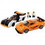 LEGO 76918 McLaren Solus GT i McLaren F1 LM - slika 2