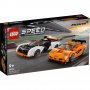 LEGO 76918 McLaren Solus GT i McLaren F1 LM - slika 1