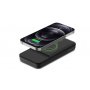 BELKIN BOOST CHARGE (10000 mAh) Magnetic Wireless Power Bank + 18W PD + 15W USB-A - Black - slika 2