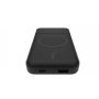 BELKIN BOOST CHARGE (10000 mAh) Magnetic Wireless Power Bank + 18W PD + 15W USB-A - Black - slika 1