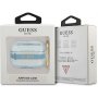 Guess Futrola za AirPods 3 plava - slika 3