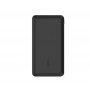 BELKIN BOOST CHARGE (10000 mAH) Power Bank with USB-C 15W - Dual USB-A - 15cm USB-A to C Cable - Black - slika 1