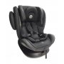 LORELLI BERTONI Aviator Roto Isofix auto sedište za bebe 0-36 kg Black - slika 1