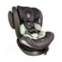 LORELLI BERTONI Aviator Roto Isofix auto sedište za bebe 0-36 kg Iceberg Green - slika 1