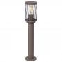 RABALUX Baštenska lampa BUDAPEST max 40W, 500mm (43928) - slika 1